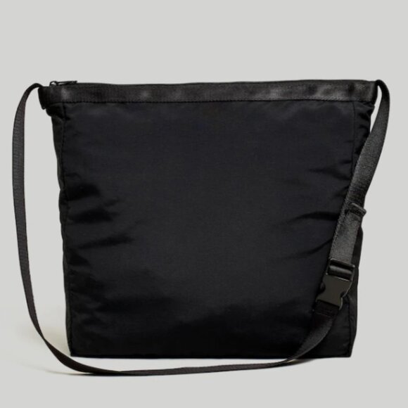 Madewell Packable Tote Bag - Picture 1 of 4